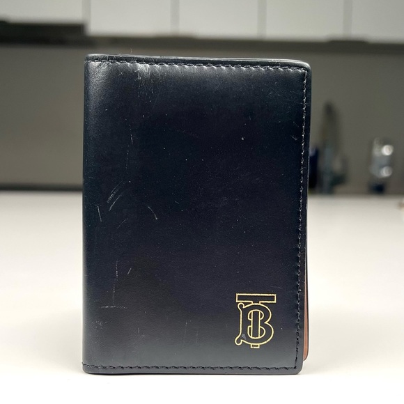 Burberry card holder - Picture 1 of 4